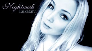 Nightwish - Taikatalvi (Cover)