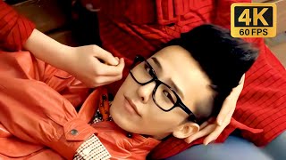 [4K 60FPS] GD&amp;TOP - DON&#39;T GO HOME MV