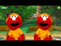 Sesame Street Games 1772