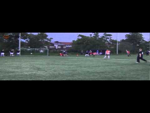 12. tydzień: Czyżyny - APLA (FLS Wiosna 2013)