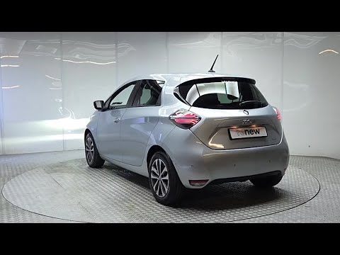 Renault Zoe R135 Z.E 50 GT Line CCS Rapid Charge - Image 2
