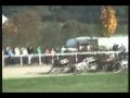 Barney Richardson Memorial Pace 2009 Annaghmore Raceway