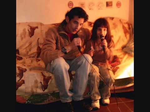 Cover  Wonderful life - Claudio Golini dobermann