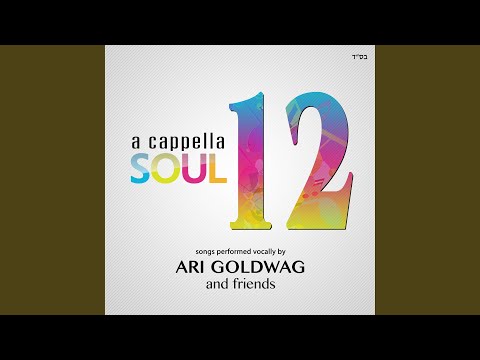 Unspoken Words (feat. Shmuly Schneider)