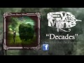Decades-Eyes Once Mine 