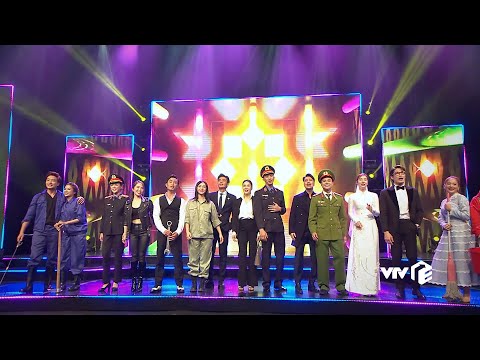 Gác lại âu lo phiên bản đặc biệt | Gặp gỡ diễn viên truyền hình 2023