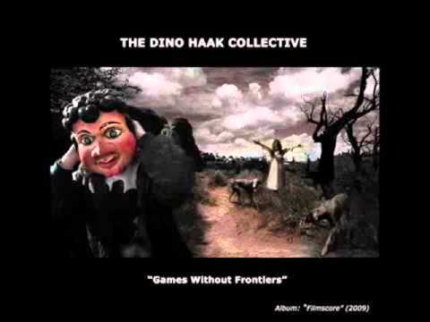 Dino Haak Collective - Hollow.wmv