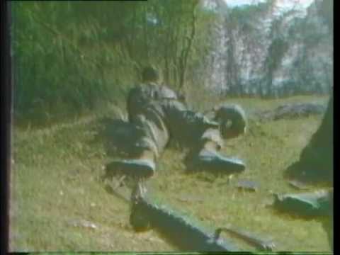 Sniper Employment (1993)