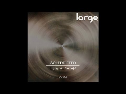 Soledrifter | Your Sins