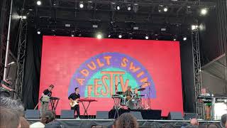 Chaos Chaos - Live at Adult Swim Fest, Row DTLA 10/7/2018