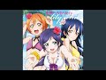 Love Live - Binetsu Kara Mystery by lily white
