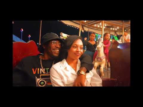 Dredoe - Hold Me Down Pt.  2 [Official Music Video]