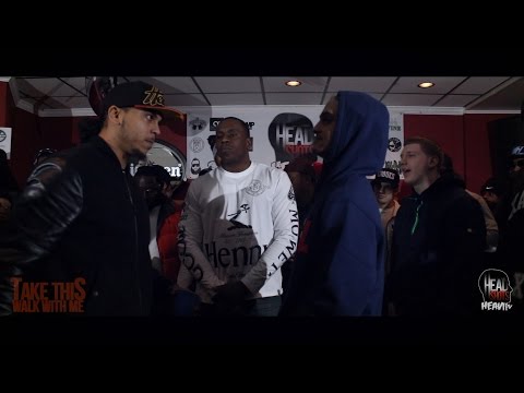 Dnarro vs Rizz