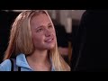 Tiger Cruise Disney Channel Original 9 11 Movie I M A Brat