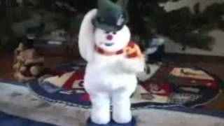 Funky Christmas - Groove Thangs