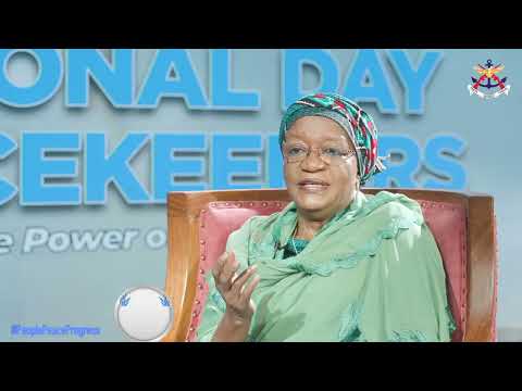 The International Day of UN peacekeepers will be observed on 29th May 2022