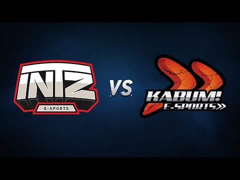 RED x KBM (S7 - Jogo 1) CBLoL 2015 - 2ª Etapa