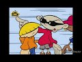 Codename Kids Next Door Operation I S C R E A M Alternate Ending