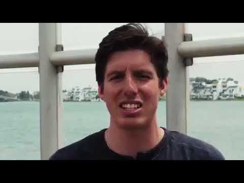 Publicity Interview: Martyrs and Marauders