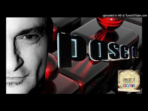 Marco Trani @ Pascià Club  Riccione - 1992