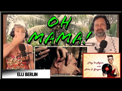 Mutterherz - ELLI BERLIN Reaction with Mike & Ginger