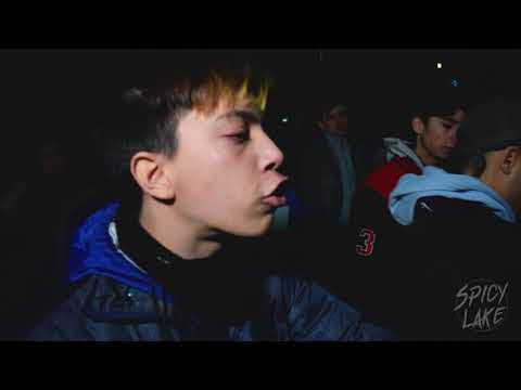 DEWAL FAKA GW vs TATO NK SIRIO vs MATI KAOTIC LUNATIKO - 8vos Fecha 18 - Rosario Underfree