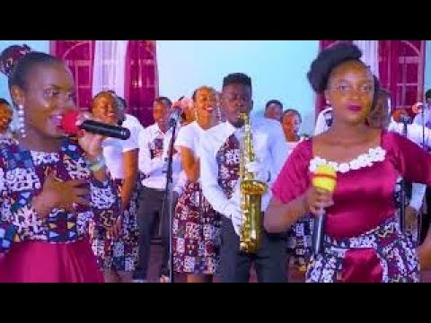 Sandra Kamicha X Joy Kamau - Super redeemer (Official music video)