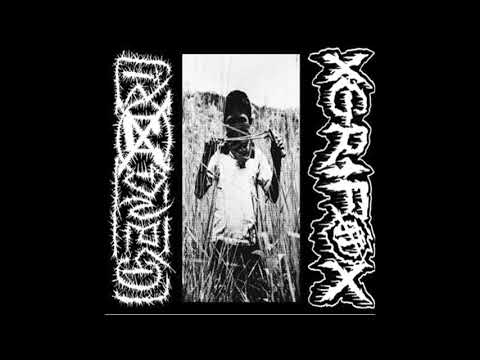 CHANGOZ! XGRIFOX SPLIT