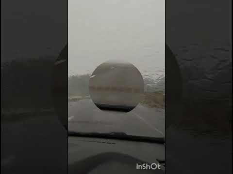 Bora nós atravessar o Estado do Paraná,vindo de SC na divisa RS,bora pra casa,Itajá Goiás.