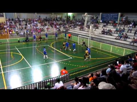 Atlético x Termir - Semifinais série A do Copão 2016 - Sacramento