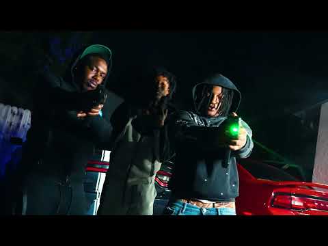 JetBkeezy - "Bounce Out Remix" (Official Music Video)