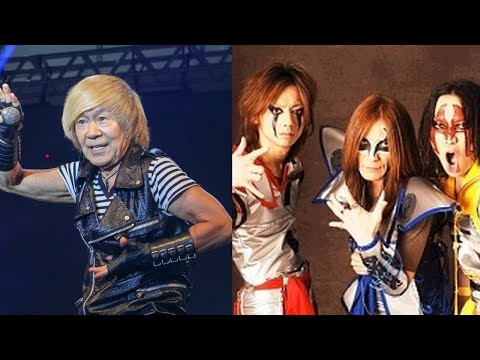 Shinkon Gattai Godannar!! By Akira Kushida but it's in Animetal Style