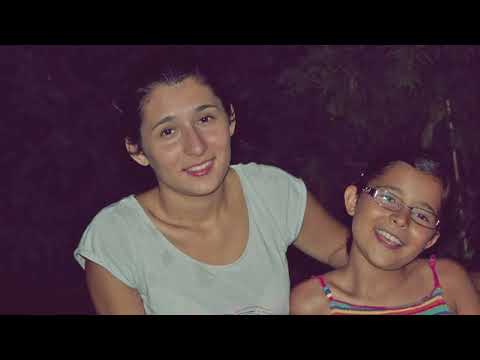 E cu cântec - Cântecul inocenței - Andra Calota