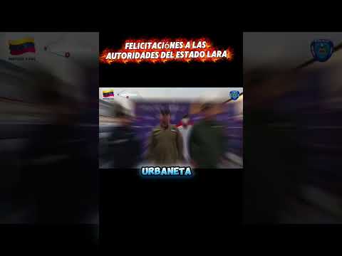 Autoridades del estado Lara dan un duro golpe al polvo blanco