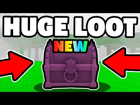 DEVS FIXED the NEW OBSIDION CHEST in 99 NIGHTS...