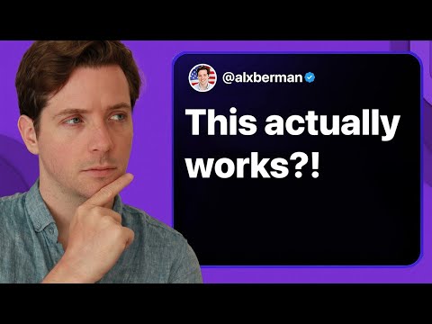 3 Secret Methods to Get Anyone's Email in Under 60 Seconds