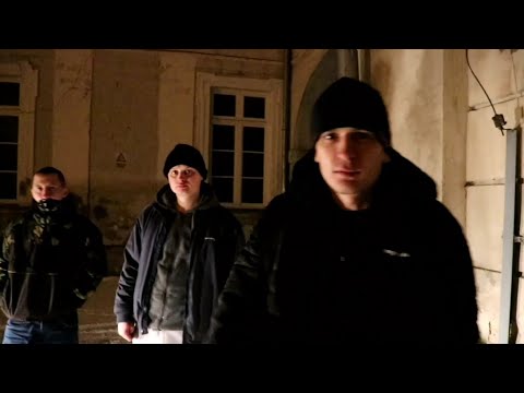 SYMBOLIKA - PRZEDSIONEK feat. Gremlin prod. Kuba KdoT (Official Video)