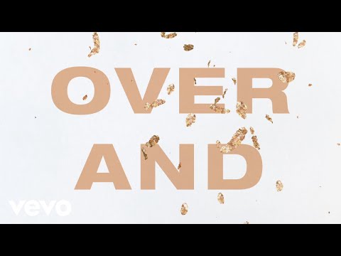 Thumbnail for Over and Over video