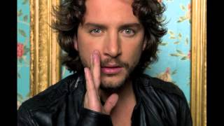 Manuel Carrasco - siendo uno mismo