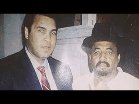 Ralph 'Plookie' Duke: The Biggest Kingpin in Minnesota