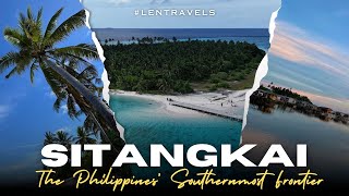 Download lagu Sitangkai (Venice of the South), Tawi-tawi | Backpacking ZamBaSulTa Part 5/5 mp3