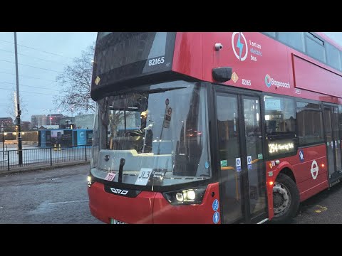 My Friend Doing A Few Blind Changes On 82165 LV75 HGZ