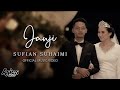 Sufian Suhaimi Janji Official Music Video With Lyric HD
