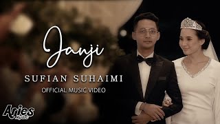 Download lagu Sufian Suhaimi - Janji (with Lyric) HD mp3 Download lagu Sufian Suhaimi - Janji (with Lyric) HD mp3