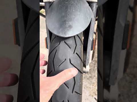 Continental TrailAttack 3 15,000 mile review