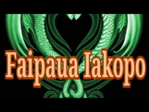 Tali ole ioe by Faipaua Iakopo