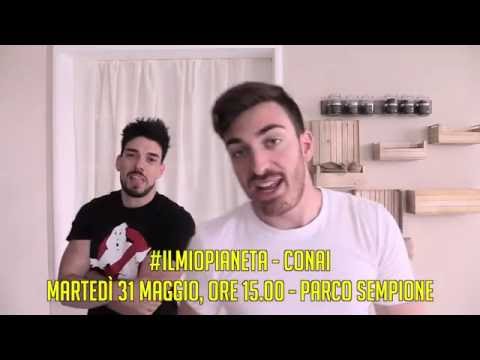 Prossimamente su theShow - Documentario sulla Gente: URBAN SAFARI - Trailer