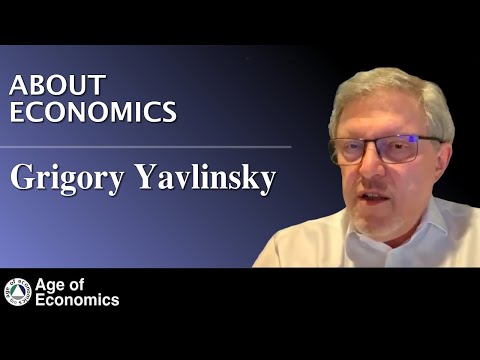 Grigory Yavlinsky - About economics