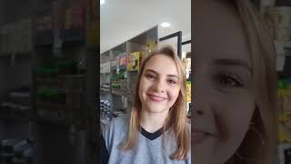 Inauguração da Lemichka Doces, Bebidas e Embalagens