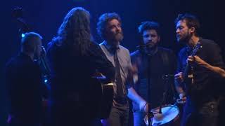 Carbon Leaf - &quot;Block of Wood&quot;